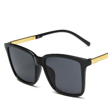 Load image into Gallery viewer, Classic Cat Eye Sunglasses  Plastic Sunglasses Lady Driving Glasses UV400 Retro Lunette De Soleil Femme
