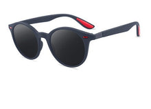 Load image into Gallery viewer, Classic Design Sunglasses Women Retro Rivet Polarized Sun Glasses Oval Driving Male Goggle Shading UV400