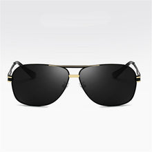 Load image into Gallery viewer, Classic Driving Polarized Sunglasses Men Outdoor Anti-glare Myopia Lens Prescription Sunglasses Male 0 -0.5 -0.75 -1.0 To -6.0