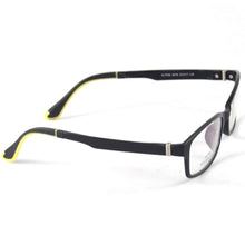 Load image into Gallery viewer, Classic Eyeglasses Frame Men Women Rectangle Optical Glasses Ultem Glasses Frame Eyewear Frames TR90 Spectacles 6016
