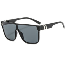 Load image into Gallery viewer, Classic Retro Square Sunglasses Men  Brand Designer Travel Driving Sport Sun Glasses Outdoor Mirror Shades UV400