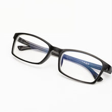 Load image into Gallery viewer, Classic Full Frame TR90 Finished Myopia Glasses Student Short Sight Eyewear -1.0 -1.5 -2.0 -2.5 -3.0 -3.5 -4.0