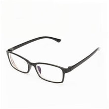 Load image into Gallery viewer, Classic Full Frame TR90 Finished Myopia Glasses Student Short Sight Eyewear -1.0 -1.5 -2.0 -2.5 -3.0 -3.5 -4.0