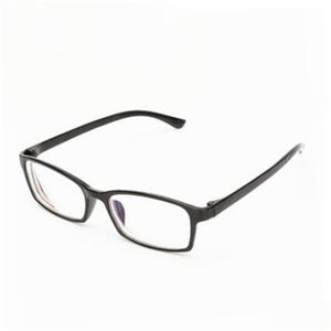 Classic Full Frame TR90 Finished Myopia Glasses Student Short Sight Eyewear -1.0 -1.5 -2.0 -2.5 -3.0 -3.5 -4.0