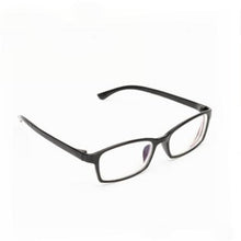 Load image into Gallery viewer, Classic Full Frame TR90 Finished Myopia Glasses Student Short Sight Eyewear -1.0 -1.5 -2.0 -2.5 -3.0 -3.5 -4.0