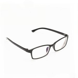 Classic Full Frame TR90 Finished Myopia Glasses Student Short Sight Eyewear -1.0 -1.5 -2.0 -2.5 -3.0 -3.5 -4.0