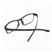 Load image into Gallery viewer, Classic Full Frame TR90 Finished Myopia Glasses Student Short Sight Eyewear -1.0 -1.5 -2.0 -2.5 -3.0 -3.5 -4.0