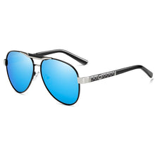 Load image into Gallery viewer, Classic Ladies Sunglasses Men&#39;s Driving Sports Polarized Anti-UV Sun Glasses Party Decoration Glasses