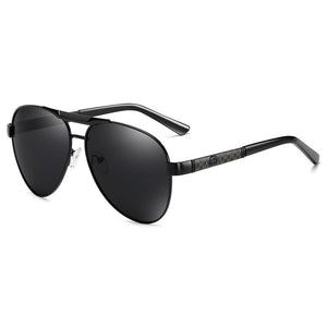 Classic Ladies Sunglasses Men's Driving Sports Polarized Anti-UV Sun Glasses Party Decoration Glasses