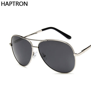 Classic Men Polarized Sunglasses Black Driving aviation Sunglass male Eyewear Sun Glasses UV400