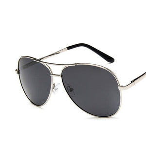 Classic Men Polarized Sunglasses Black Driving aviation Sunglass male Eyewear Sun Glasses UV400