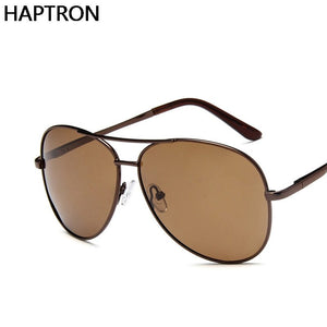 Classic Men Polarized Sunglasses Black Driving aviation Sunglass male Eyewear Sun Glasses UV400