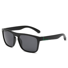 Load image into Gallery viewer, Classic Men Polarized Sunglasses Brand Design Men Coating Mirror Square Driving Sun Glasses UV400 Shades Eyewear