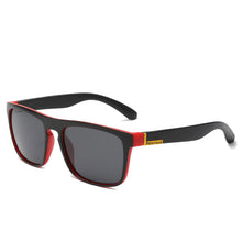 Load image into Gallery viewer, Classic Men Polarized Sunglasses Brand Design Men Coating Mirror Square Driving Sun Glasses UV400 Shades Eyewear