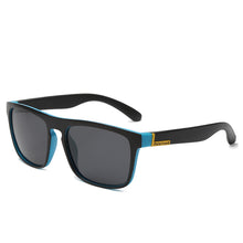 Load image into Gallery viewer, Classic Men Polarized Sunglasses Brand Design Men Coating Mirror Square Driving Sun Glasses UV400 Shades Eyewear