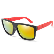 Load image into Gallery viewer, Classic Men Polarized Sunglasses Brand Design Men Driving Sun glasses Square Glasses For Male UV400(UV400) Eyewear Oculos de sol