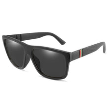 Load image into Gallery viewer, Classic Men Polarized Sunglasses Brand Design Men Driving Sun glasses Square Glasses For Male UV400(UV400) Eyewear Oculos de sol