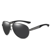 Load image into Gallery viewer, Classic Men Polarized Sunglasses Polaroid Driving Pilot Sunglasses Women Eyewear Sun Glasses UV400