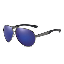 Load image into Gallery viewer, Classic Men Polarized Sunglasses Polaroid Driving Pilot Sunglasses Women Eyewear Sun Glasses UV400