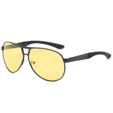 Load image into Gallery viewer, Classic Men Polarized Sunglasses Polaroid Driving Pilot Sunglasses Women Eyewear Sun Glasses UV400