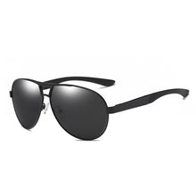 Load image into Gallery viewer, Classic Men Polarized Sunglasses Polaroid Driving Pilot Sunglasses Women Eyewear Sun Glasses UV400