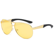 Load image into Gallery viewer, Classic Men Polarized Sunglasses Polaroid Driving Pilot Sunglasses Women Eyewear Sun Glasses UV400