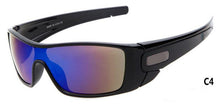 Load image into Gallery viewer, Classic Men&#39;s Sunglasses for Sports Travel Mirror Outdoor Goggles Camouflage Driving Driver Oversized O Sun Glasses UV400