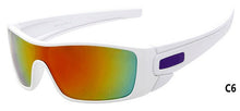 Load image into Gallery viewer, Classic Men&#39;s Sunglasses for Sports Travel Mirror Outdoor Goggles Camouflage Driving Driver Oversized O Sun Glasses UV400
