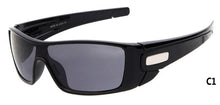 Load image into Gallery viewer, Classic Men&#39;s Sunglasses for Sports Travel Mirror Outdoor Goggles Camouflage Driving Driver Oversized O Sun Glasses UV400