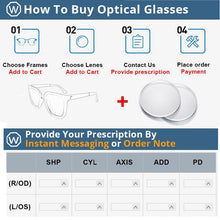 Load image into Gallery viewer, Classic Mens Titanium Rimless Glasses Frames , Spring Temple Myopia Optical Frame , Ultra-light Frameless Eyeglasses A858