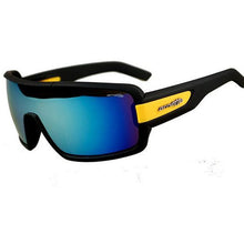 Load image into Gallery viewer, Classic Mirror Men Sunglasses Arnette Drand Design Retro Square Sunglasses Men Accessories Unisex Driving Goggles Male Oculos