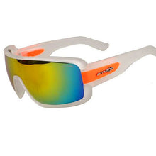 Load image into Gallery viewer, Classic Mirror Men Sunglasses Arnette Drand Design Retro Square Sunglasses Men Accessories Unisex Driving Goggles Male Oculos