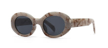Load image into Gallery viewer, Classic Oval Branded Glasses 2023 Vintage Style  Brand Designer Small Frame Popular Travel Driving Sun Glasses Fashion