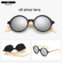 Carica l&#39;immagine nel visualizzatore di Gallery, Classic Oversized Men&#39;s Sunglasses  Brand Ladies Mach One Square Sunglasses Retro Oculos de sol Male UV400 Mirror Glasses