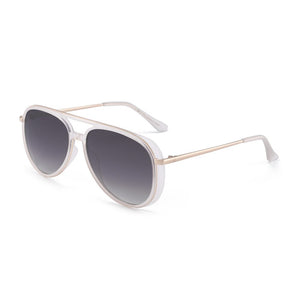 Classic Pilot Men Women Polarized Sunglasses Brand Design Retro Driving Fishing Sunglasses UV400