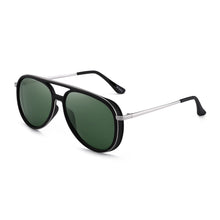 Load image into Gallery viewer, Classic Pilot Men Women Polarized Sunglasses Brand Design Retro Driving Fishing Sunglasses UV400