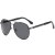 Load image into Gallery viewer, Classic Pilot Polarized Sunglasses Men Women Driving Pilot Vintage Sun Glasses Brand Designer Male Black Eyeglasses UV400 TYJ-69