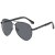 Load image into Gallery viewer, Classic Pilot Polarized Sunglasses Men Women Driving Pilot Vintage Sun Glasses Brand Designer Male Black Eyeglasses UV400 TYJ-69
