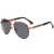 Load image into Gallery viewer, Classic Pilot Polarized Sunglasses Men Women Driving Pilot Vintage Sun Glasses Brand Designer Male Black Eyeglasses UV400 TYJ-69