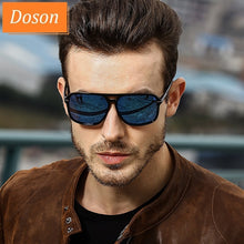 Load image into Gallery viewer, Classic Pilot Vintage Polarized Sunglasses Men Male Retro Driving Brand Design Sun Glasses Shades Oculos De Sol UV400