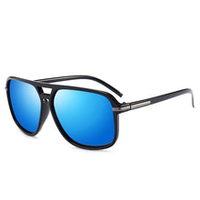 Load image into Gallery viewer, Classic Pilot Vintage Polarized Sunglasses Men Male Retro Driving Brand Design Sun Glasses Shades Oculos De Sol UV400