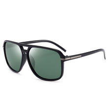 Load image into Gallery viewer, Classic Pilot Vintage Polarized Sunglasses Men Male Retro Driving Brand Design Sun Glasses Shades Oculos De Sol UV400