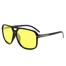 Load image into Gallery viewer, Classic Pilot Vintage Polarized Sunglasses Men Male Retro Driving Brand Design Sun Glasses Shades Oculos De Sol UV400