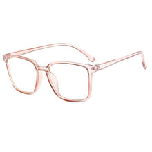 Load image into Gallery viewer, Classic Plastic Glasses Frame Women Clear Lens Optical Eyeglasses Frame Female Vintage Transparent Men Sunglass O682