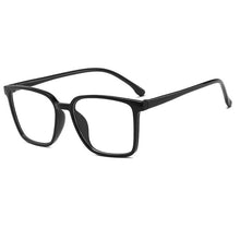 Load image into Gallery viewer, Classic Plastic Glasses Frame Women Clear Lens Optical Eyeglasses Frame Female Vintage Transparent Men Sunglass O682
