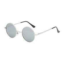 Load image into Gallery viewer, Classic Polarized Man Sunglasses Round Frame Prince Mirror Unisex Goggle Sunglasses UV400 Gafas De Sol