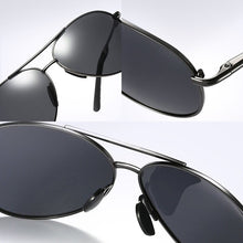 Load image into Gallery viewer, Classic Polarized Sunglasses A512