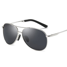 Load image into Gallery viewer, Classic Polarized Sunglasses A512
