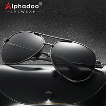 Load image into Gallery viewer, Classic Polarized Sunglasses A512