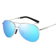 Load image into Gallery viewer, Classic Polarized Sunglasses A512